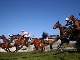Grand National live streaming