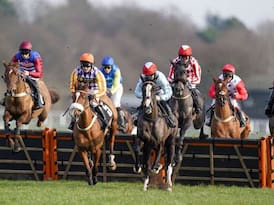 Horse Racing Tips for Kempton Park Dovecote Hurdle