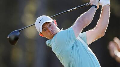 Rory McIlroy golf betting tips