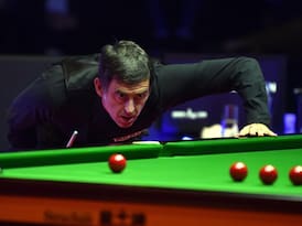 Ronnie O'Sullivan UK Snooker Bets