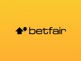 Betfair logo