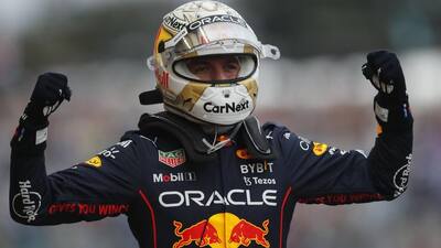 Max Verstappen F1 Bets