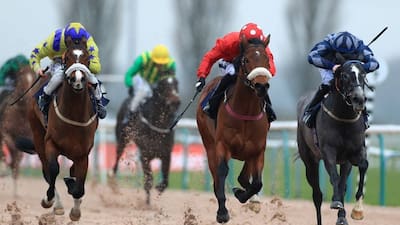 Southwell horse racing tips