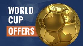 World Cup Enhanced Odds and Price Boosts Offers