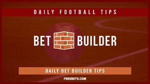 Bet Builder of the Day