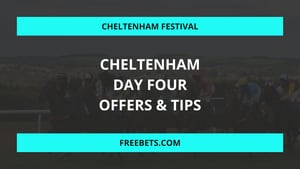 Day 4 Betting Offers