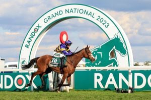 Grand National Tips - The Freebets Experts