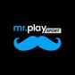 Mr. Play logo