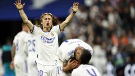 Real Madrid v Eintracht Fankfurt UEFA Super Cup Match Preview & Betting Tips