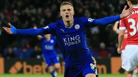 Get 20/1 Leicester to win or 10/1 on Man Utd to win with 888sport (Expired)