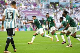 Saudi Arabia v Mexico Bet Builder Tips & Free Bets