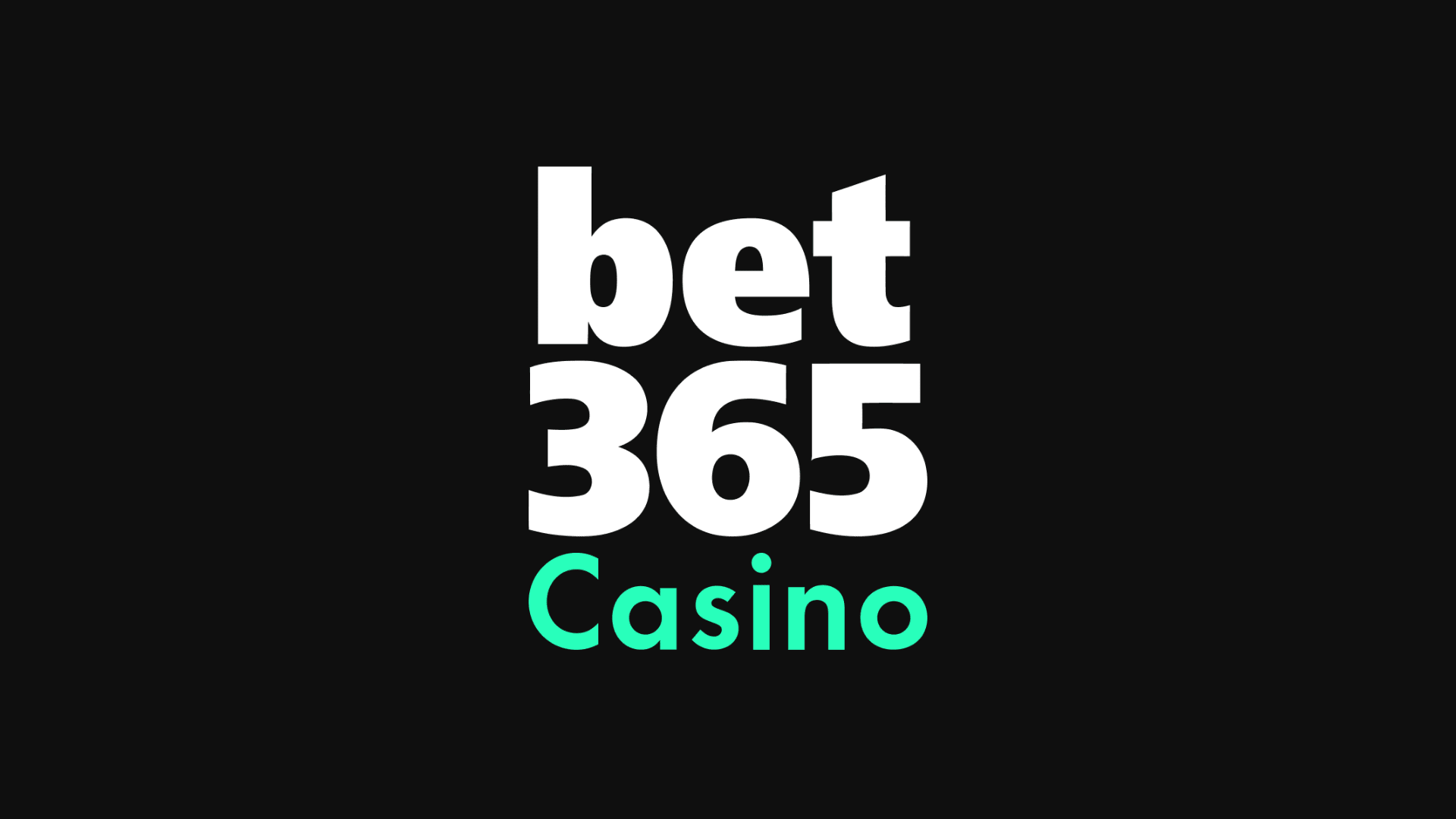Bet365 Casino Logo