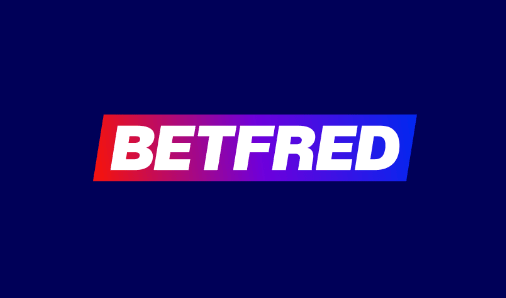 Betfred Logo New