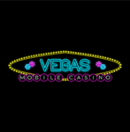 vegas mobile casino logo webp