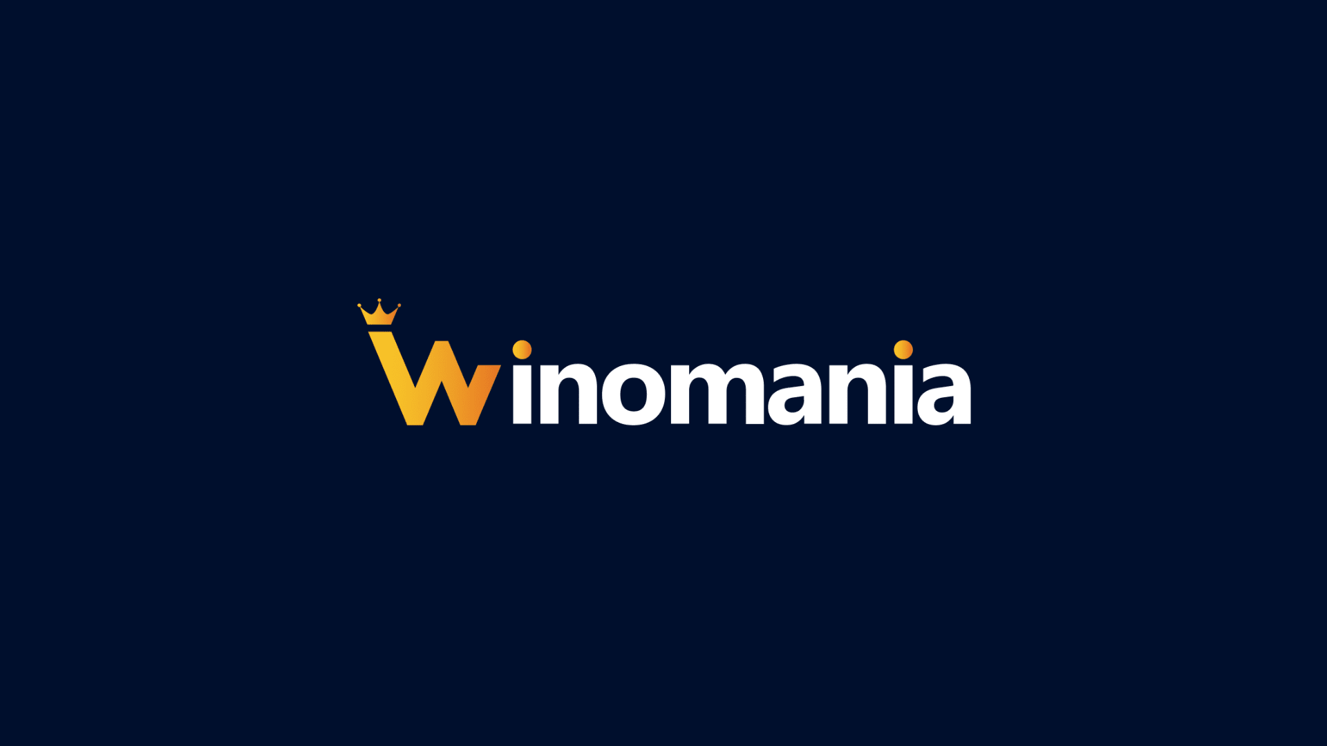 Winomania Casino Logo