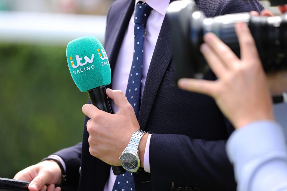 ITV Racing Tips Today