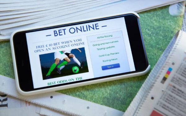 How to Take Advantage of Multiple Bookies Offers