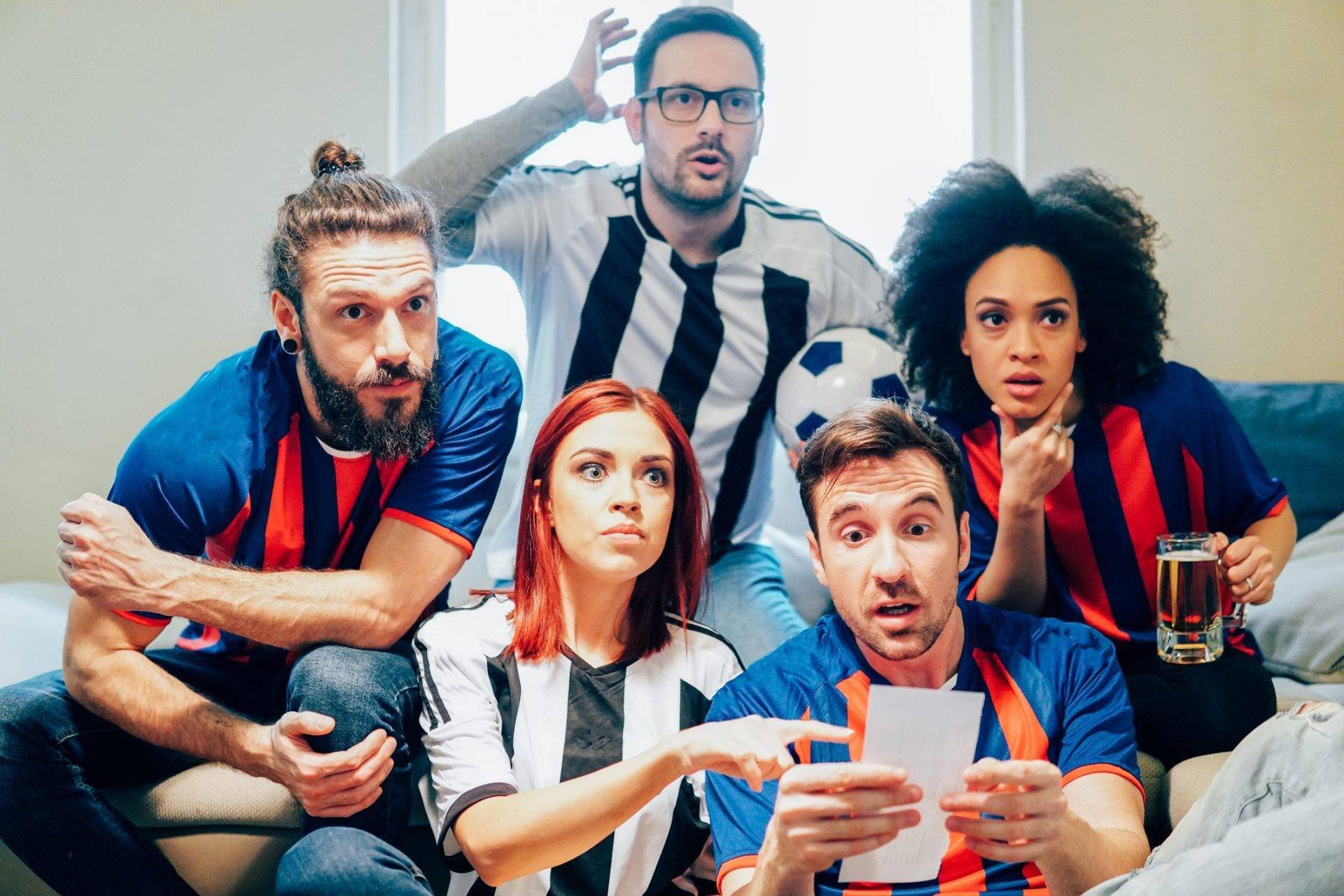 How To Understand Football Betting Odds