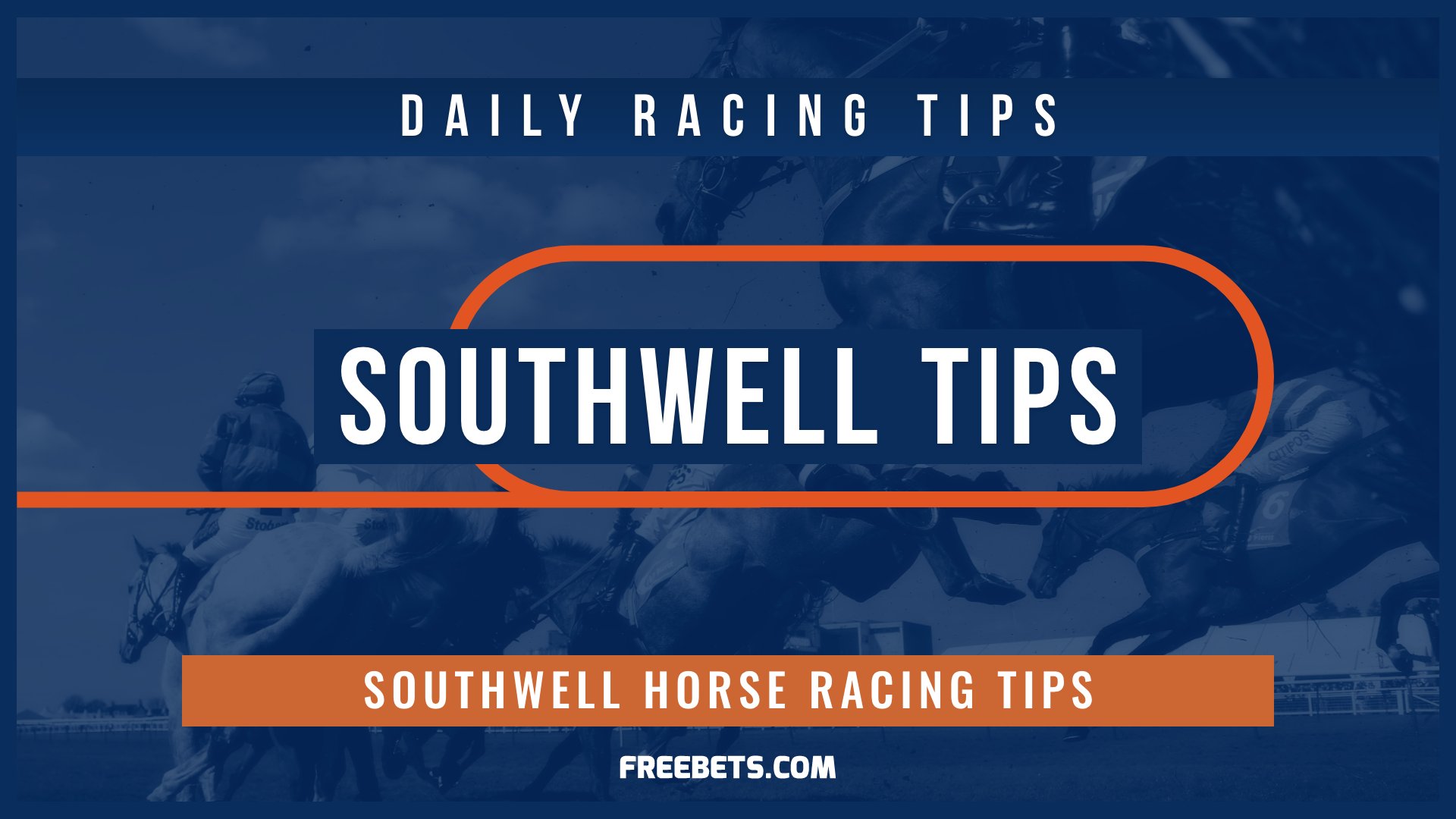 Southwell Racecourse Tips & Stats Guide