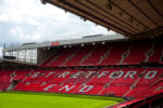 Manchester United, Old Trafford