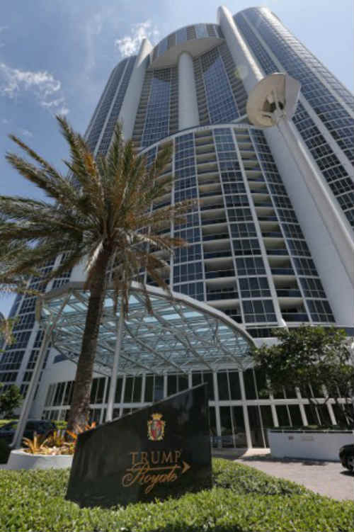 Expensive Apartments