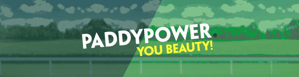 Paddy Power Cheltenham Offer