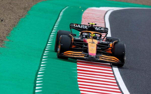 Lando Norris betting tips