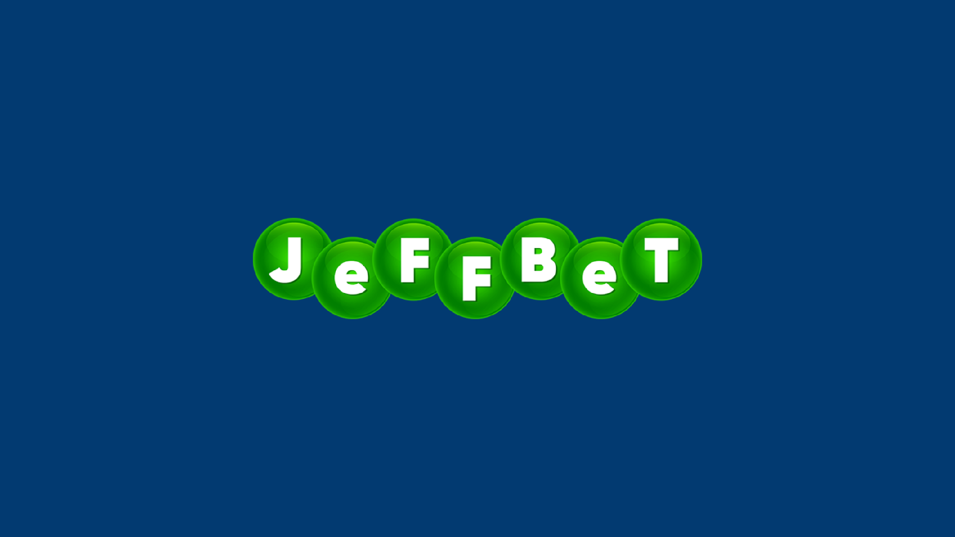 Jeffbet logo