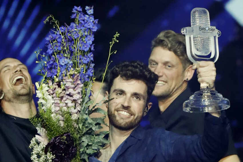 Eurovision 2019 betting