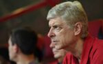 Arsene Wenger Arsenal Tip