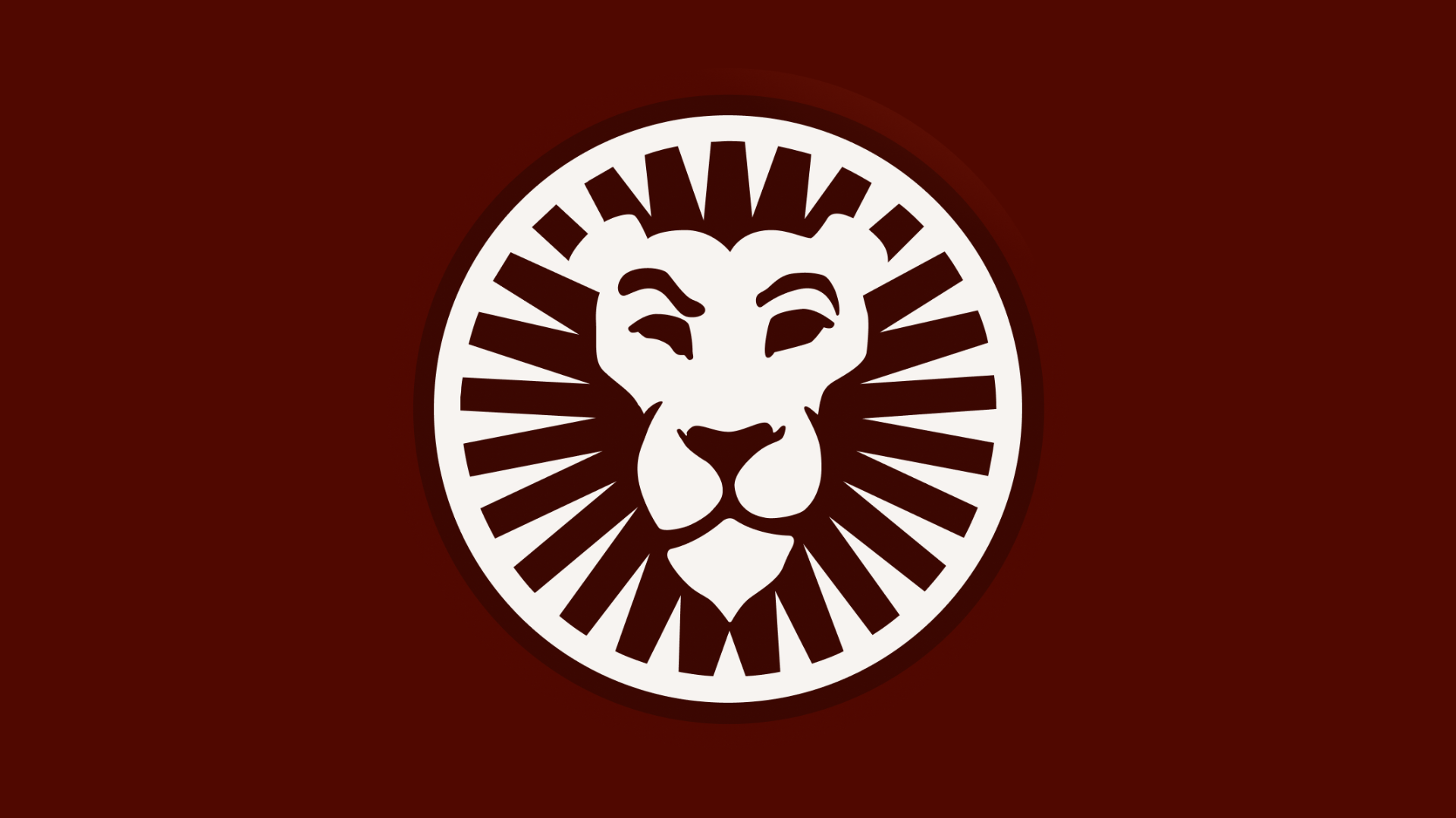 Interfaz del Leovegas online casino mostrando juegos y bonos