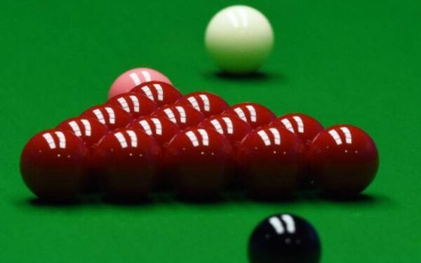 snooker World Championship