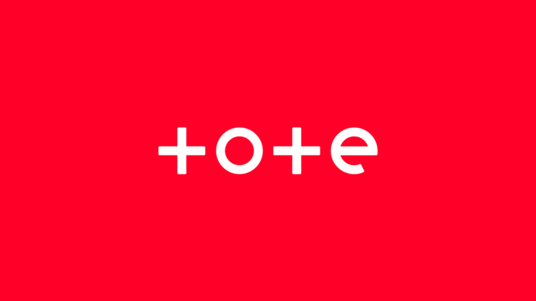 Tote logo