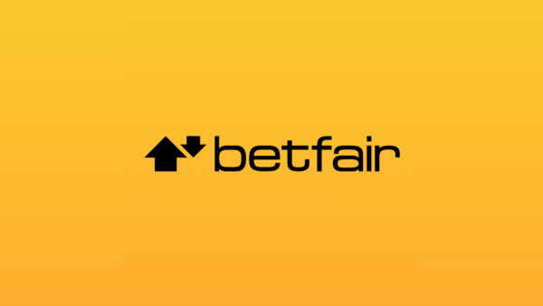 Betfair logo