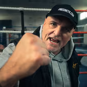 John Fury