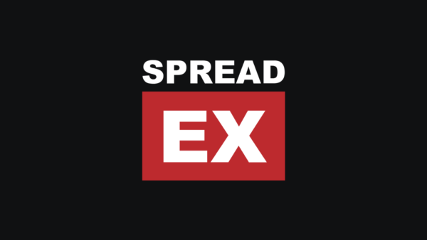 Spreadex logo
