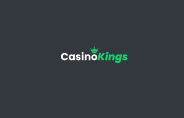 Casino Kings Logo