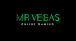 Mr Vegas Casino Logo