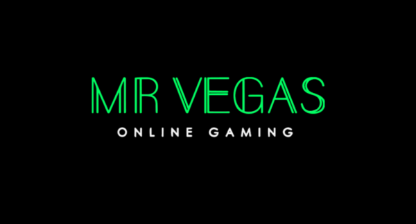 Mr Vegas Casino Logo