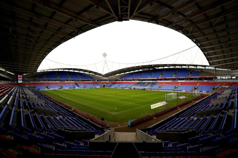 Next bolton manager odds schumacher early betting favourite freebets