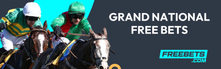 Grand National Free Bets