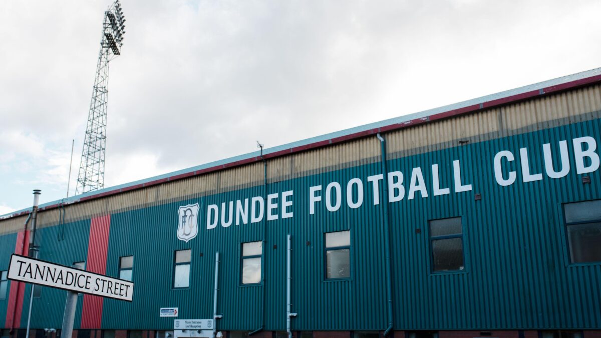 Shaun Maloney is the current favourite in the next Dundee manager odds market
