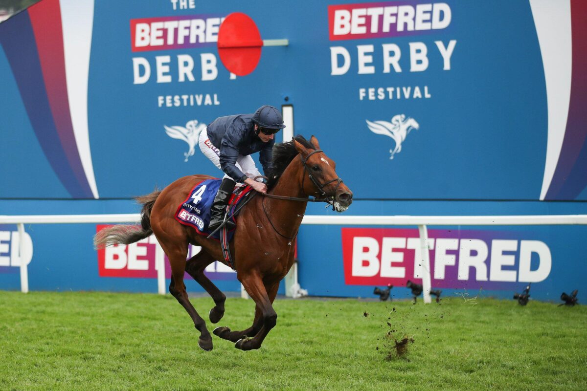 Epsom Derby Free Bets & Betting Offers