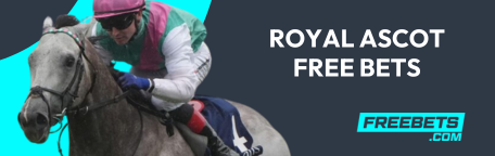 Ascot Free Bets
