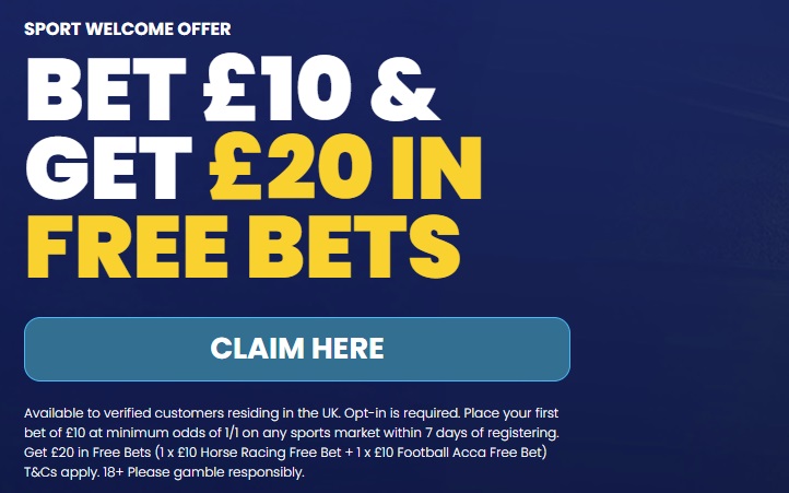 Highbet welcome offer, Highbet bonus code