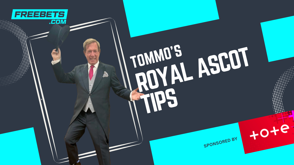 Royal Ascot Tips: 2025 Betting Tips & Picks for Races Today