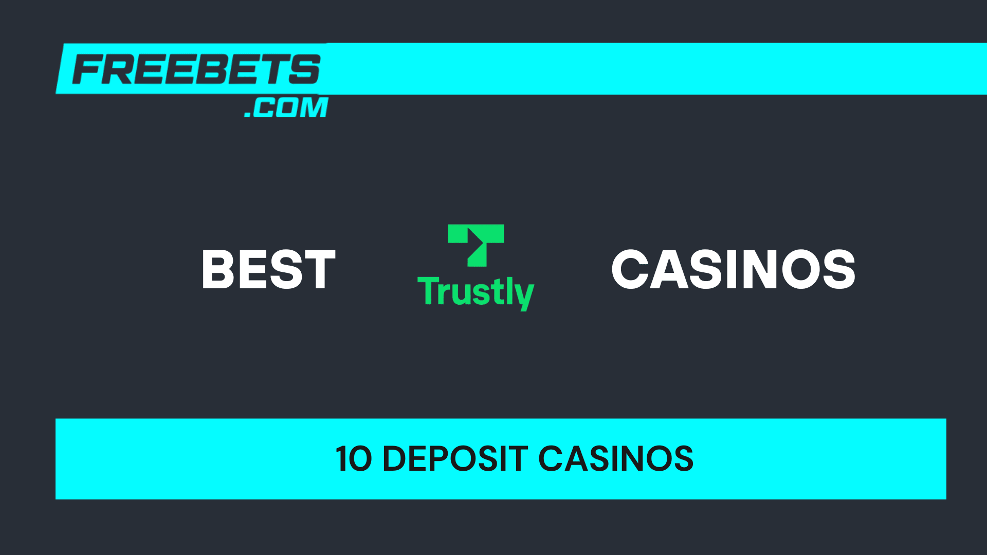 Best Trustly Casinos UK (2026) – Fast, Bonus-Friendly Payments
