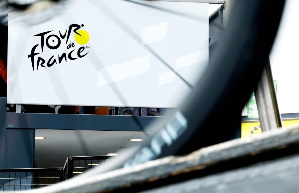 Best Tour de France Betting Sites
