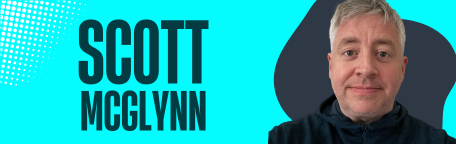 Scott McGlynn