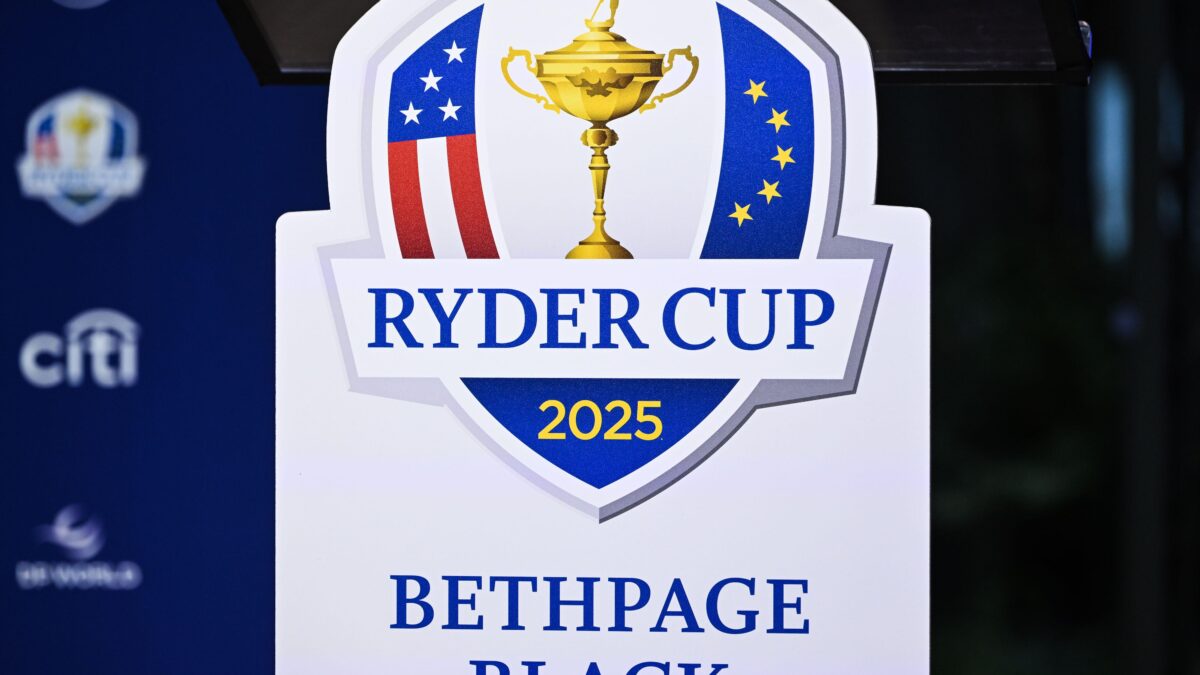 The latest Ryder Cup betting tips and odds